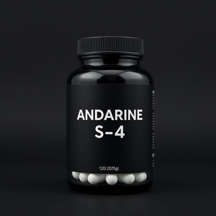 Andarine S-4 SARM